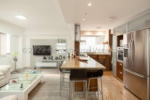 Imagen 4 de 17 de Apartamento En Venta En Los Palos Grandes