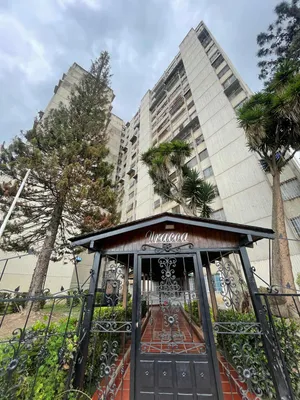 Apartamento en venta