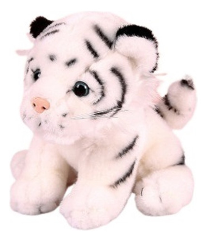 Tigre Peluche Regalo Juguete Niños Suave Lindo Tierno Cute