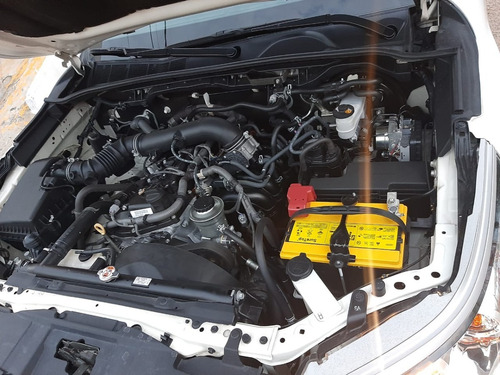 Toyota Fortuner 2.7 Md 2018 At 4x2 Gasolina