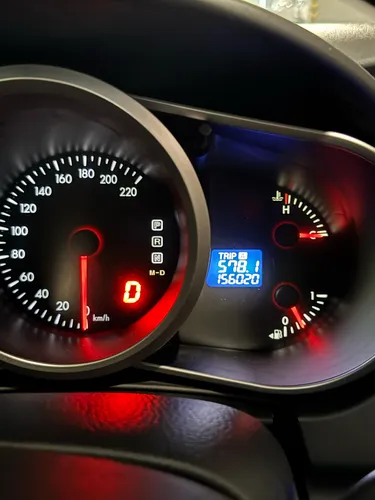 Mazda CX-7 2.5 2wd