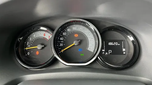 Renault Logan INTENS