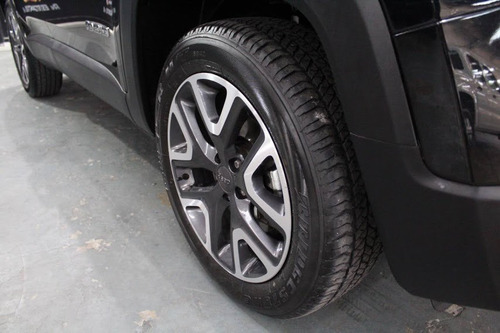 Jeep Renegade 1.8 Longitude At6 Automatica 2020 10.000km