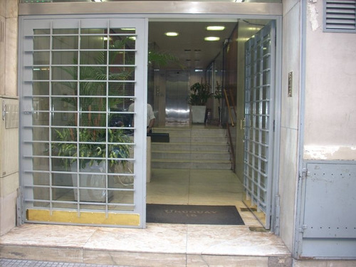 Imagen 2 de 8 de Oficina Con Expensas Incluidas En Alquiler