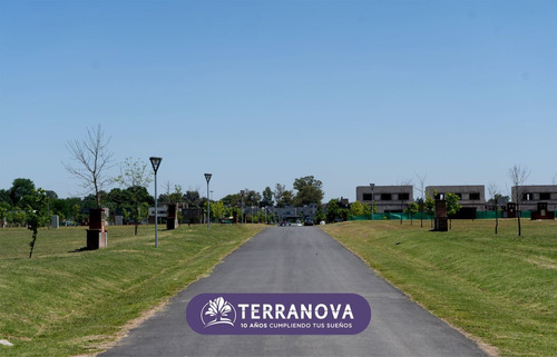 Imagen 9 de 14 de Venta De Terrenos, Barrio Privado El Aljibe Pilar Manzanares