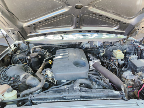 Ford F-100 Supercab