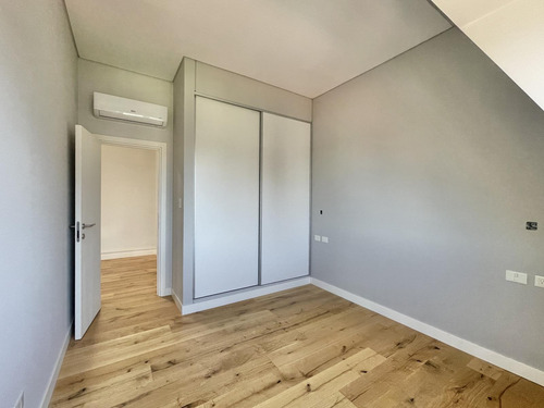 Departamento En Venta En Chateau Del Portal, Nordelta, Tigre