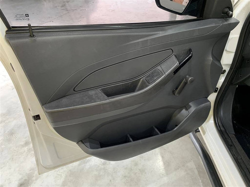 Chevrolet Montana 1.4 Mpfi Ls Cs 8v Flex 2p Manual