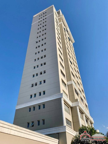 Imagem 10 de 15 de Locação Sala Comercial - Edifício Premium Office Tower Venda - 6234