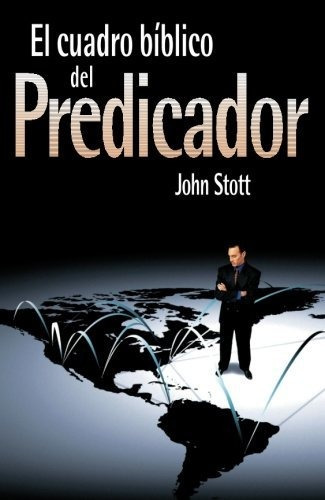 Libro El Cuadro Bíblico Del Predicador (spanish Edition Lrp3