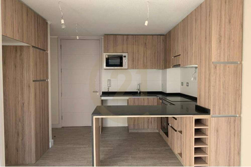 Venta Moderno Departamento Barrio Italia