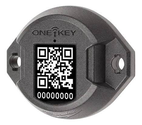 Milwaukee One-key Bluetooth Tracking Tag 10p Item 48-21-2310