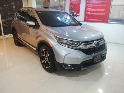 Honda CR-V 1.5 Touring Cvt