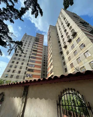 Apartamento en venta