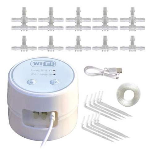 Set Of 15 Pot Timer Devices