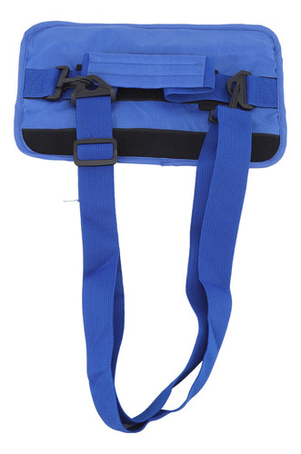 Bolsa De Transporte Blue Club, Ligera Y Transpirable, Portát