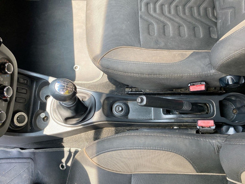 Imagen 19 de 25 de Renault Duster Dynamique 2018