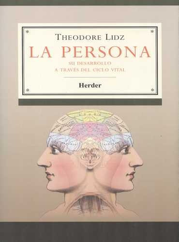 Libro Persona Su Desarrollo A Través Del Ciclo Vital, La