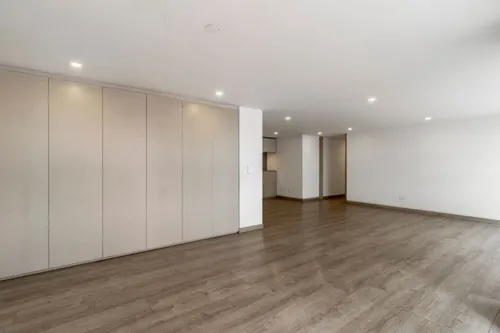 Apartamento En Arriendo En La Cabrera. Cod A24053