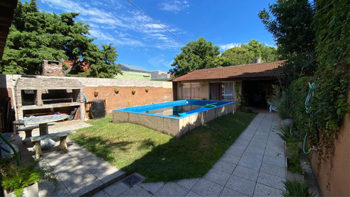 Casa En Beccar