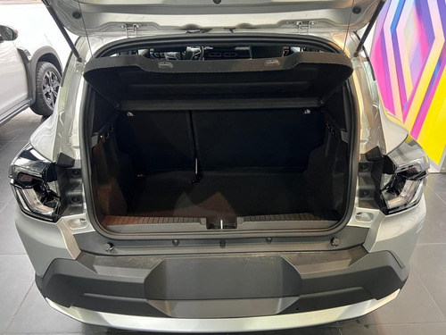 Renault Kardian Stepway Evolution Tecno Premier 1.0 2023 #ff