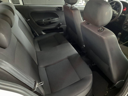 Volkswagen Gol 1.0 12v Mpi Totalflex 4p Manual