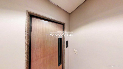 Imagem 28 de 30 de Apartamento Á Venda Com 4 Dorms, Moema, Sp- R$ 1.9 Mi - V4842