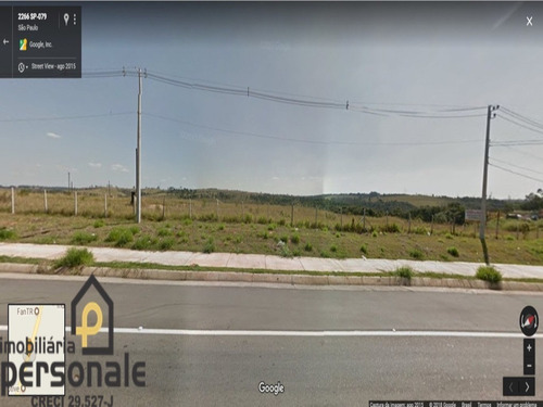 Imagem 11 de 16 de Área Industrial Em Itu - Sp, Rodovia Sp-79. - Ar00022 - 32109437