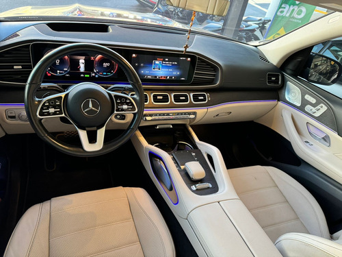 Mercedes-benz Classe Gls Gls-450 4m Eq Boost 3.0 Bi-tb A...