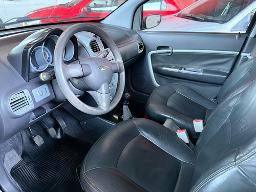 Chery Face 1.3 16v 5p