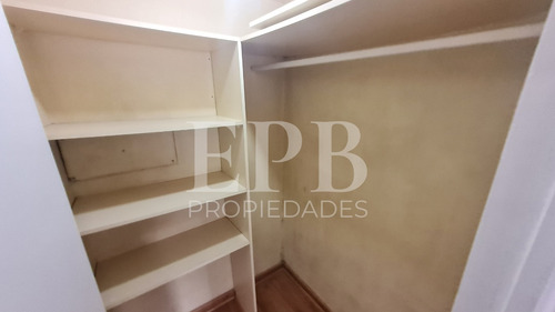 Imagen 9 de 18 de Departamento Con 3 Dormitorios (con Walking Closet) Y 1 Baño