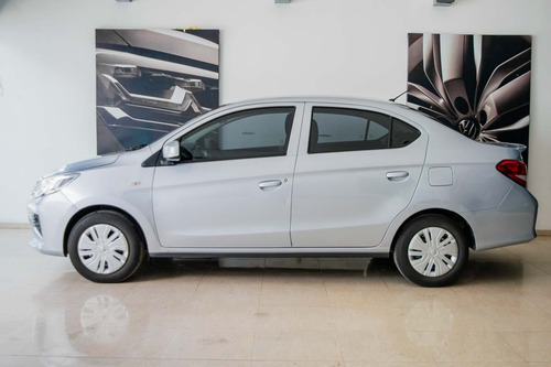 Imagen 2 de 14 de Mitsubishi Mirage 2021