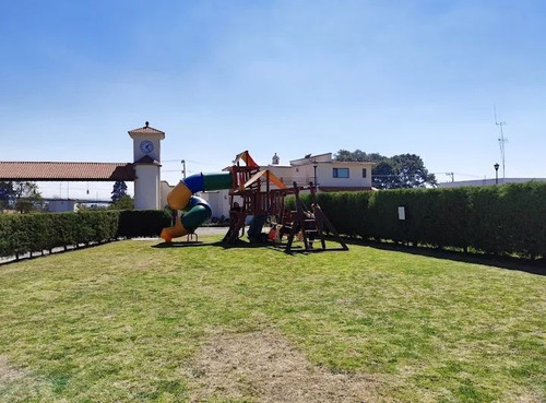 Terreno En Venta En Rincón De Los Encinos Lerma Ocoyoacac