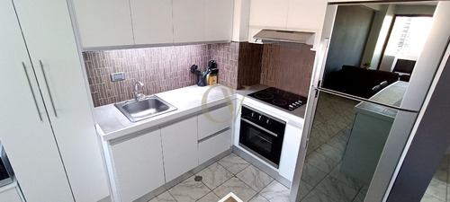 Imagen 5 de 13 de Apartamento En Alquiler Vacacional Conj. La Reserve - Costa Azul