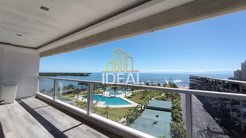 Ideal Vende Apartamento En Uno De Los Mejores Condominios De Tucacas Yacht Club Morrocoy