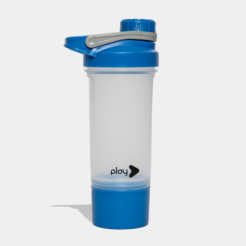 Tomatodo Junior Scool 400171  Shaker Azul