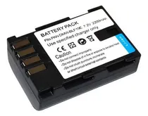 Comprar Bateria Panasonic Lumix Dmw-blf19 Gh4 Gh5 G9 Nuevo