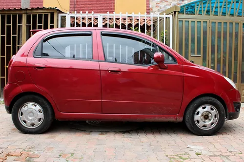 Chevrolet Spark 1.0 Life