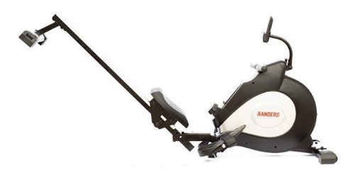 Imagen 2 de 10 de Remo Magnetico Arg-905 + Mini Bike Jy 8207