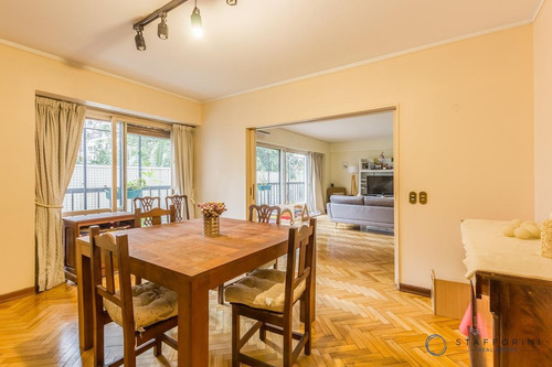 Imagen 20 de 30 de Departamento De 5 Ambientes 2 Baños Completos, Cochera Baulera - Seguridad 24hs - Venta En Retiro