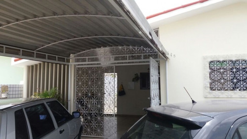 Casa Para Venda - 003201