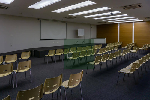 Imagem 25 de 26 de Sala Para Alugar, 200 M² Por R$ 13.500,00/mês - Vila Leopoldina - São Paulo/sp - Sa0021