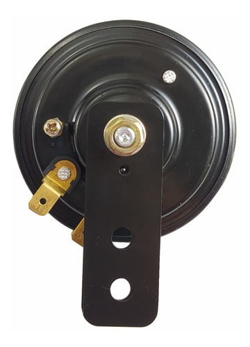 Imagem 1 de 2 de Buzina Universal Para Motos Magnetron