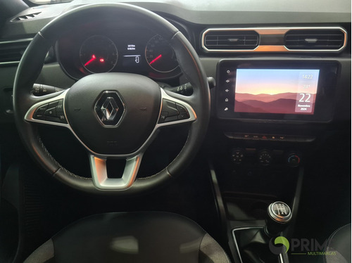 Renault Duster 1.6 16V SCE INTENSE