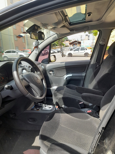 Citroën C3 1.6 16v Exclusive Solaris Flex Aut. 5p
