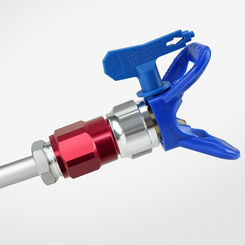 Adaptador De Pulverizador Sem Ar Adaptador Adaptador