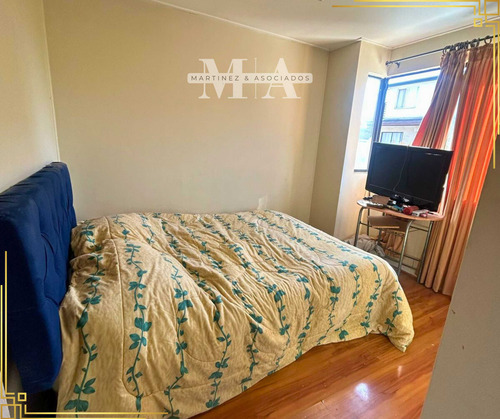 Arriendo Casa Ciudad Satélite 5h 3b 2e Maipu (106729)
