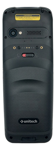 Terminal Portatil Ht330, 4 , 3gb, Android 12, Bt, Wi-fi