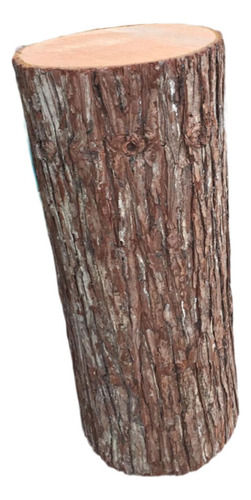 Soporte De Pedestal Cilíndrico, Soporte De 20cmx50cm