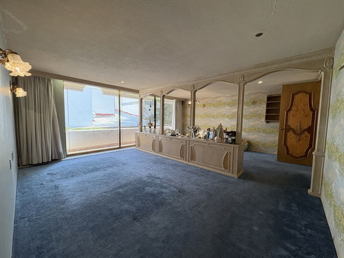Estupenda Para Ideal Para Remodelar En Polanco, Super Ubicación Y Negociable!!